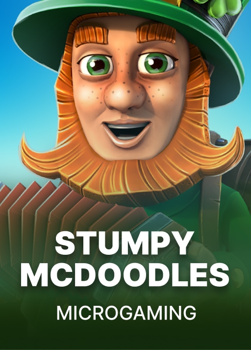 Stumpy McDoodles