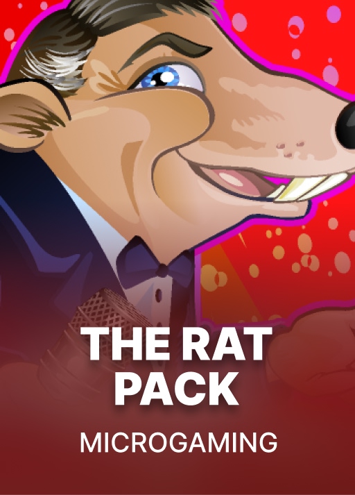 The Rat Pack