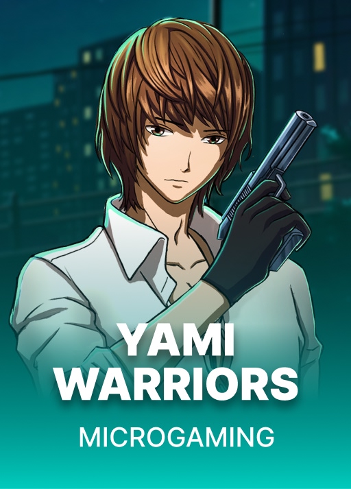 Yami Warriors