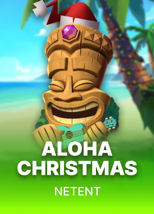 Aloha! Christmas