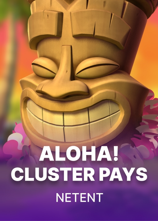 Aloha! Cluster Pays