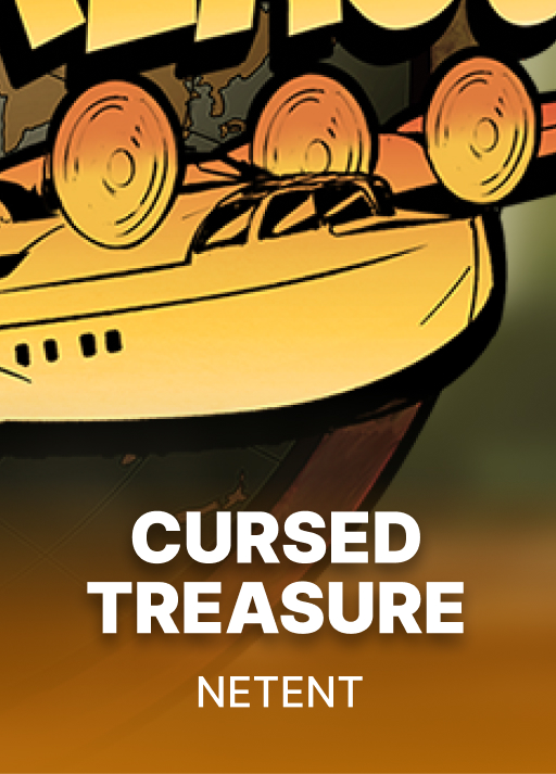 Cursed Treasure
