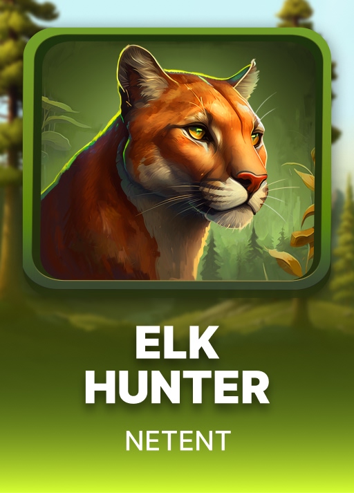 Elk Hunter