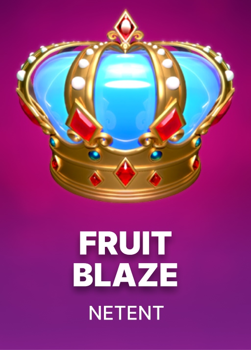 Fruit Blaze