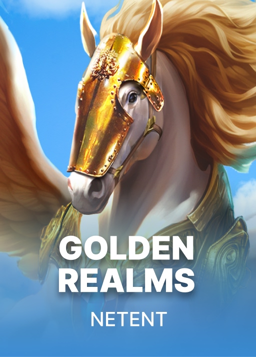 Golden Realms