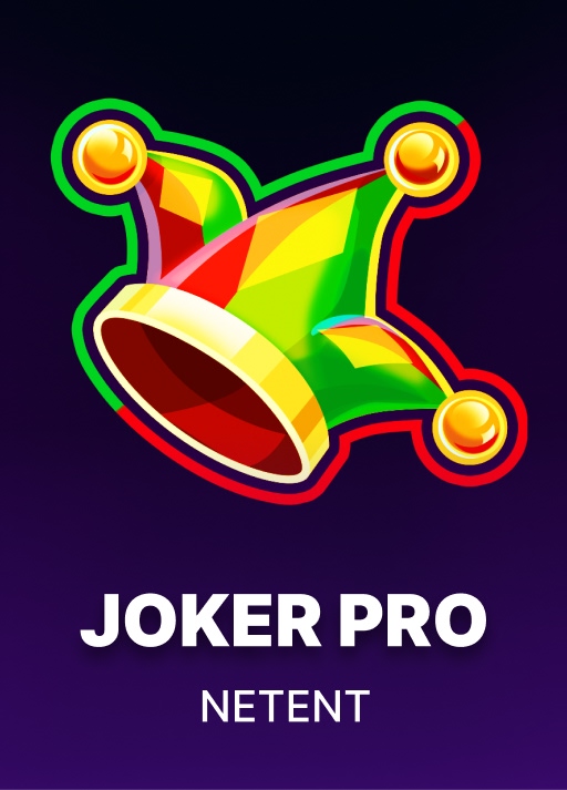 Joker Pro