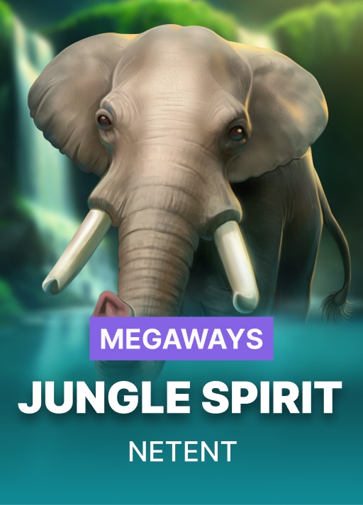 Jungle Spirit Megaways