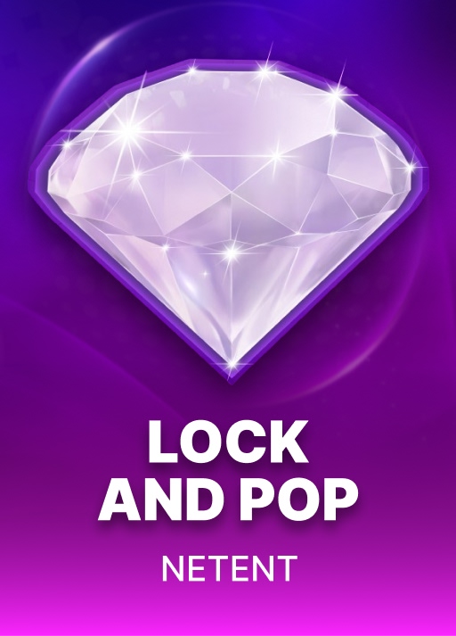 Lock and Pop