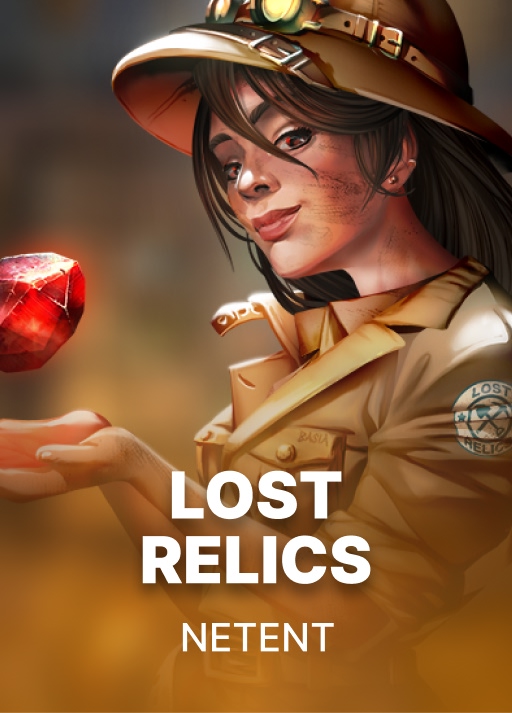 Lost Relics