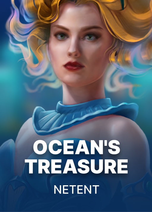 Ocean's Treasure
