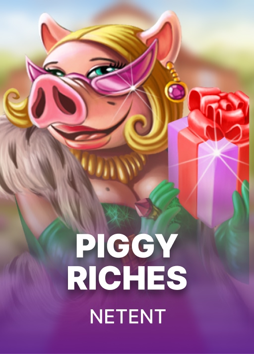 Piggy Riches