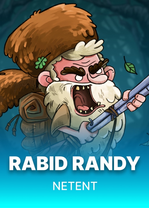 Rabid Randy