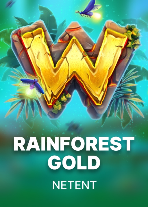 Rainforest Gold