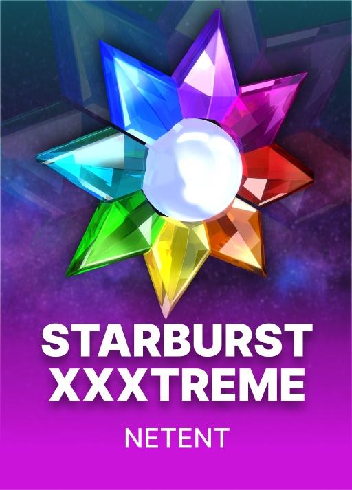 Starburst XXXTREME