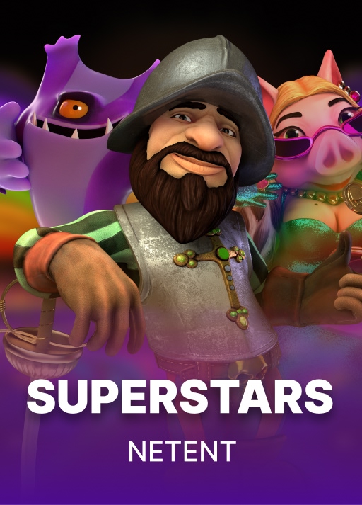 Superstars