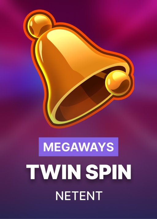Twin Spin Megaways