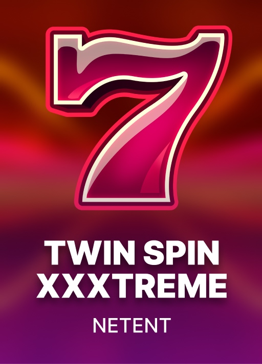 Twin Spin XXXtreme