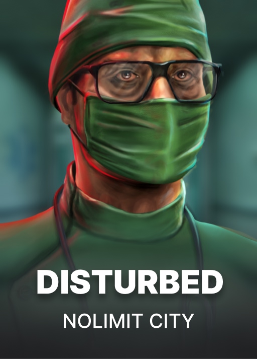 Disturbed