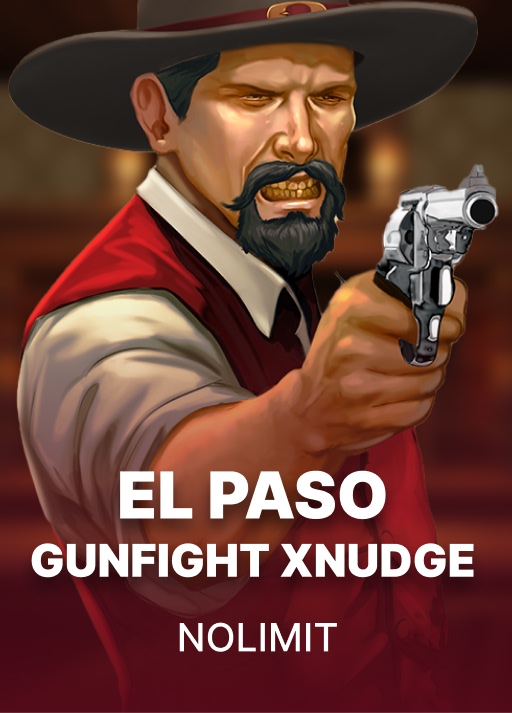 El Paso Gunfight xNudge