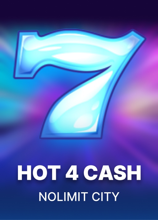 Hot 4 Cash