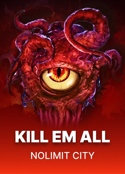 Kill Em All