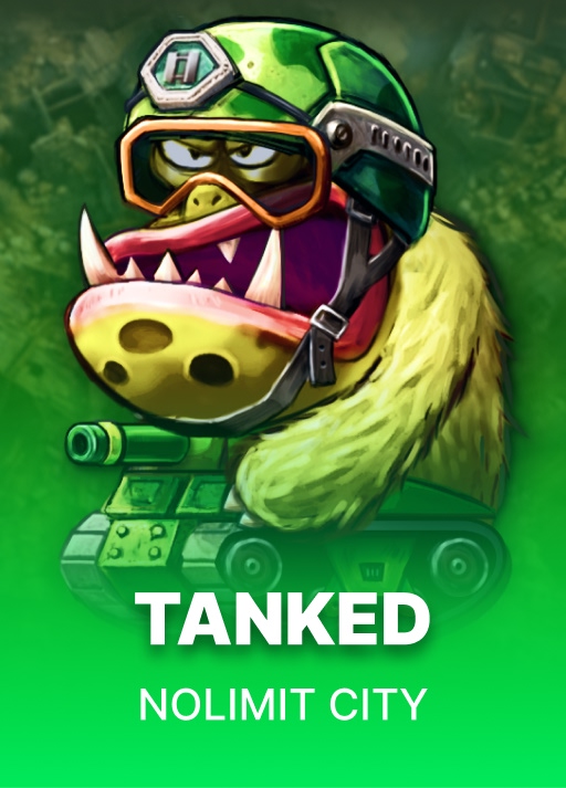 Tanked