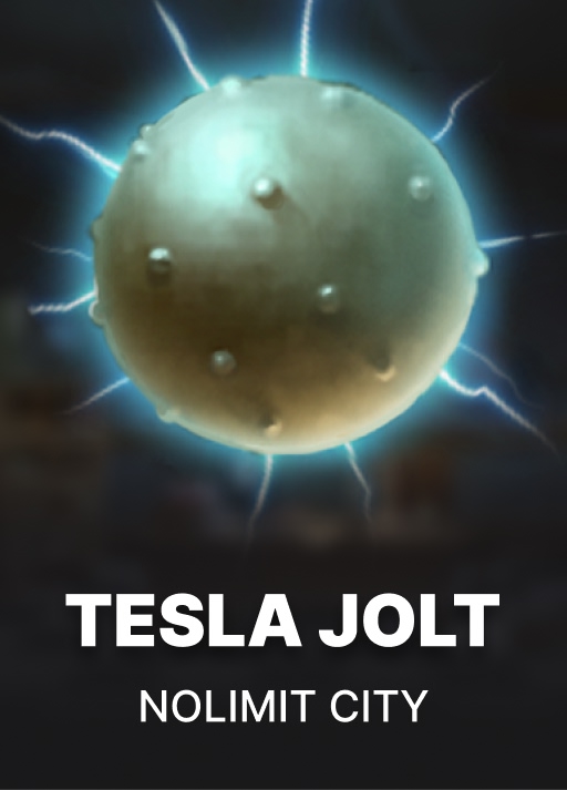 Tesla Jolt