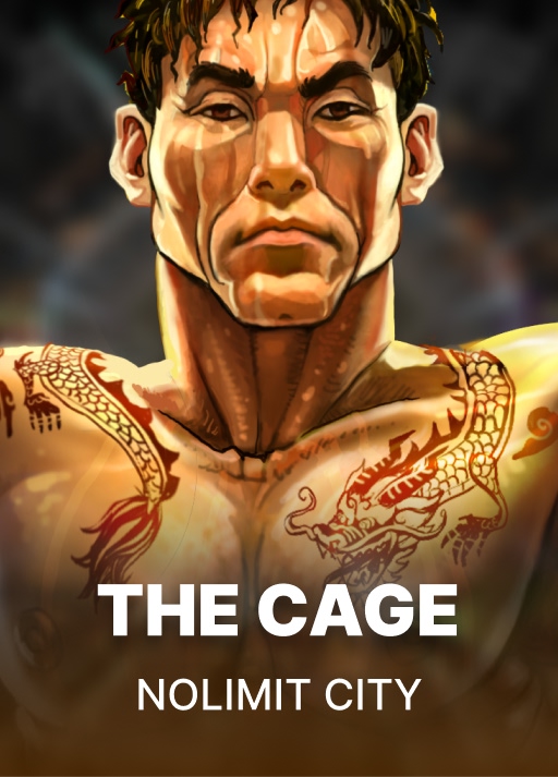 The Cage