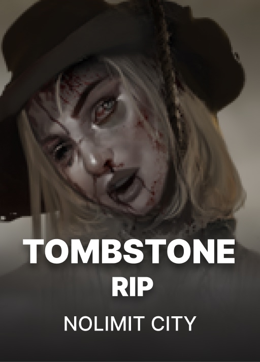 Tombstone R.I.P.