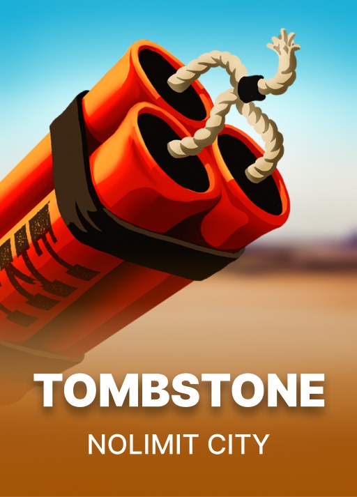 Tombstone