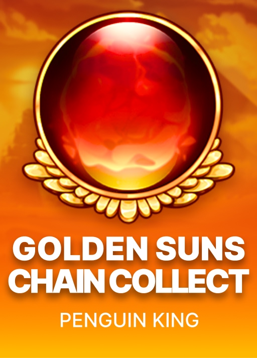 Golden Suns: Chain Collect