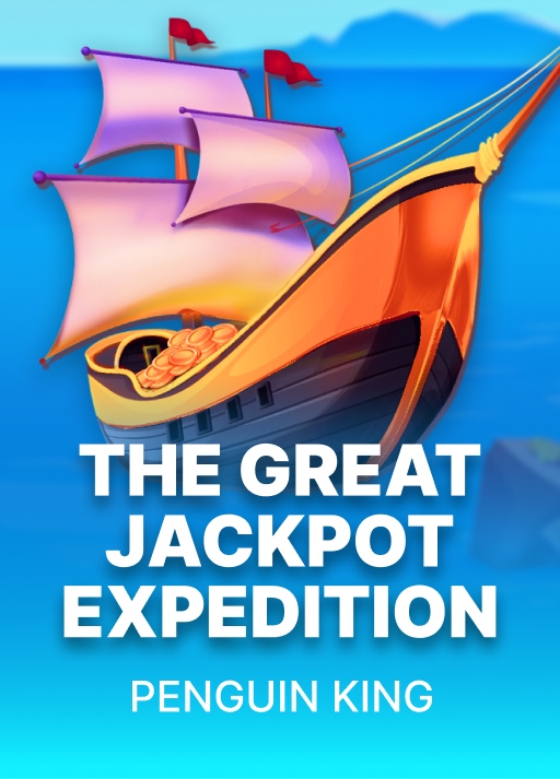 The Great Jackpot Expedition