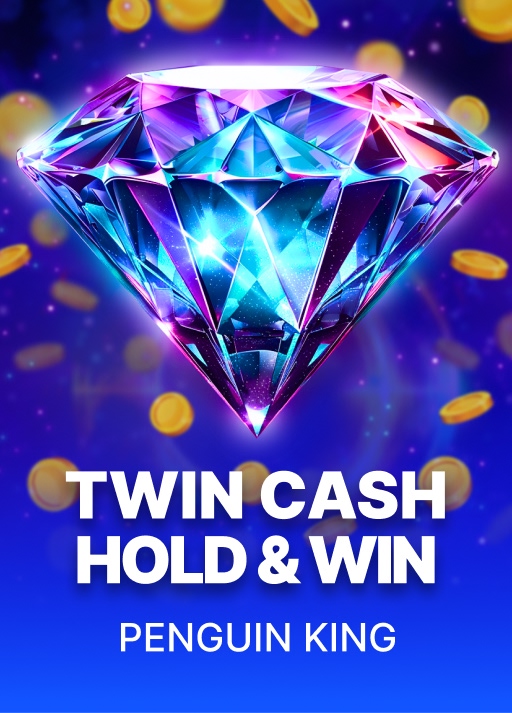 Twin Cash: Hold & Win
