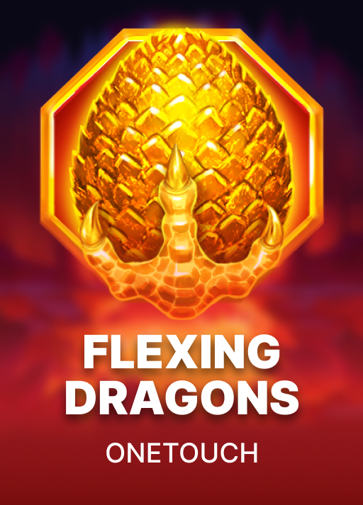 Flexing Dragons