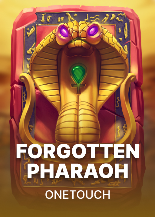 Forgotten Pharaoh