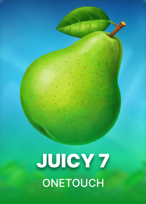 Juicy 7