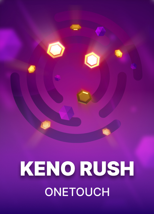 Keno Rush