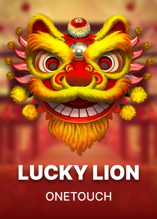 Lucky Lion