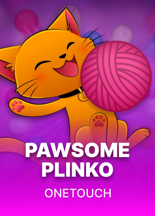 Pawsome Plinko