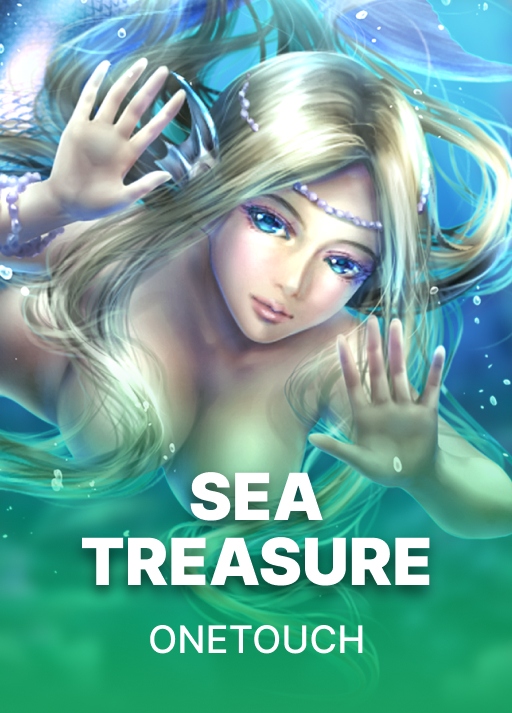 Sea Treasure