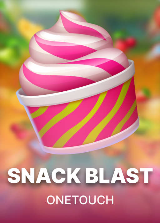 Snack Blast