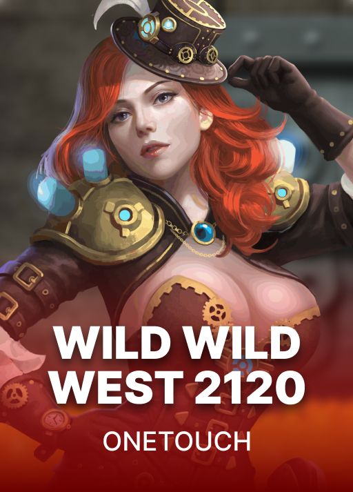 Wild Wild West 2120