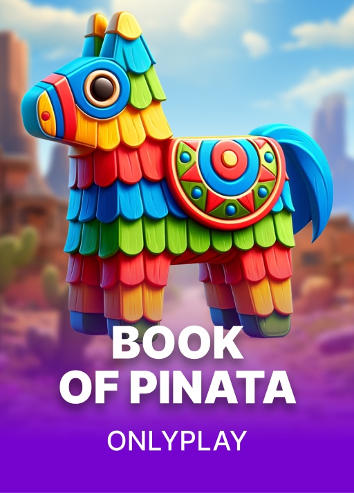 Book of Pinata
