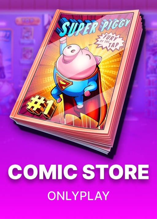 Comic Store