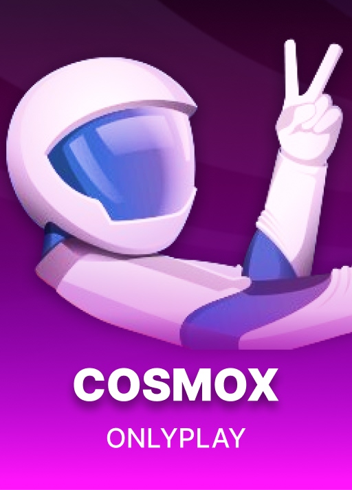 CosmoX