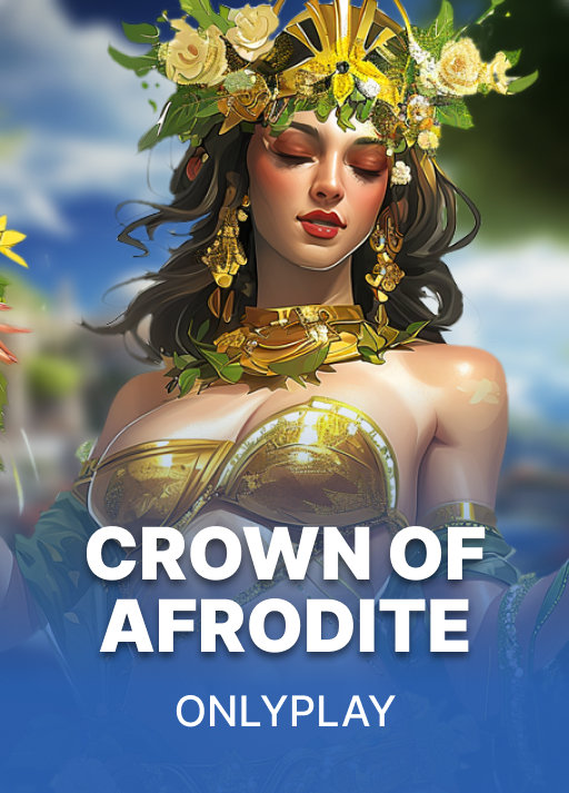 Crown of Afrodita