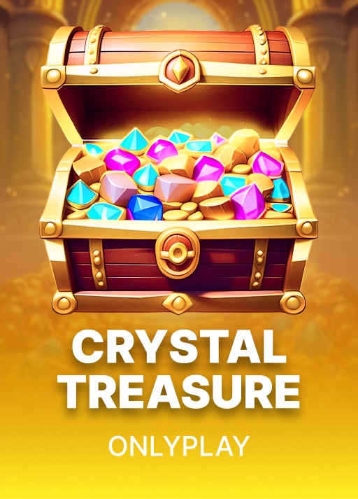 Crystal Treasure
