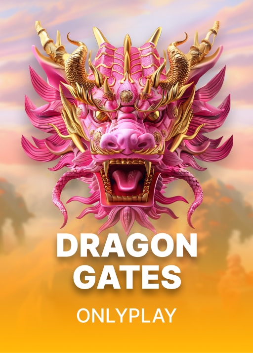 Dragon Gates