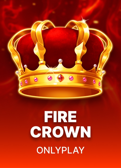 Fire Crown
