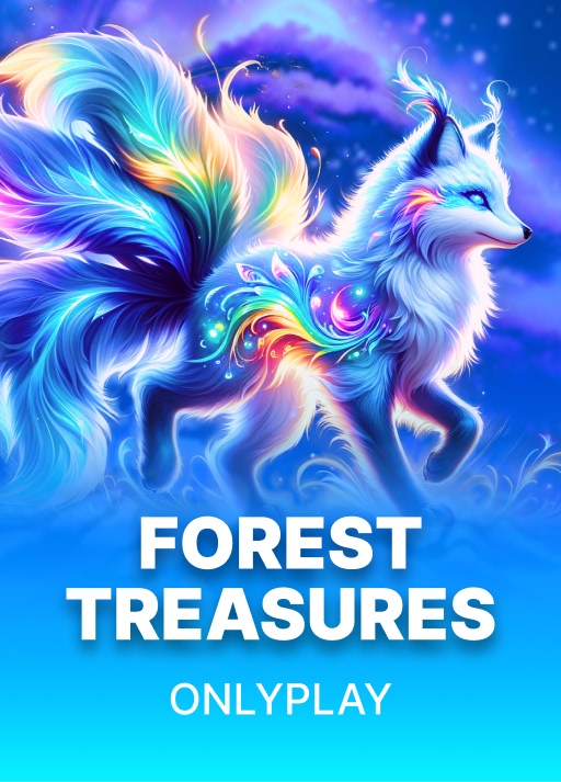 Forest Treasures